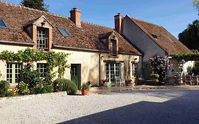 Chambres Et Table D'Hotes Cervina